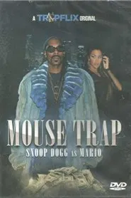 Mouse Trap movie poster