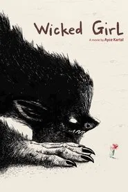Wicked Girl movie poster