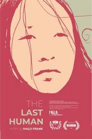 Poster do filme The Last Human