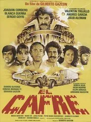 El cafre movie poster