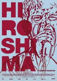 Poster do filme Hiroshima