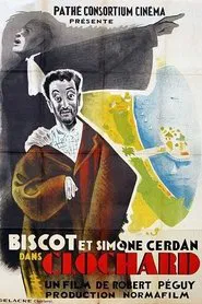 Clochard movie poster