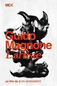 Guido Magnone - The Artist movie poster