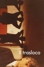 Il trasloco movie poster