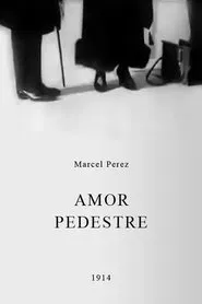 Pedestrian Love movie poster
