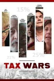 Tax Wars movie poster