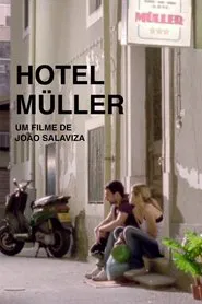 Hotel Müller movie poster