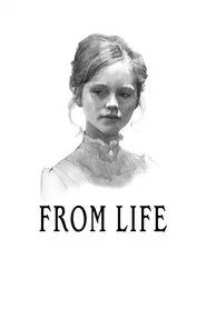 Poster do filme From Life