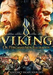 Poster do filme Viking Destiny