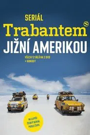 Poster da série Travel Journal: South America
