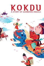 Kokdu: A Story of Guardian Angels movie poster