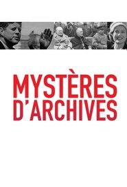 Mystères d'archives tv show poster