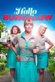 Hallo Bungalow movie poster