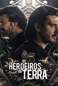 Poster da série Os Herdeiros da Terra