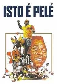 Poster do filme This Is Pelé