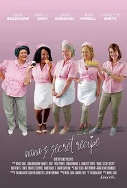 Nana's Secret Recipe movie poster