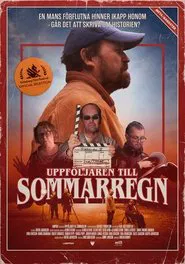 The Sequel to Summer Rain movie poster