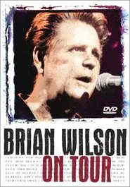 Brian Wilson: On Tour movie poster