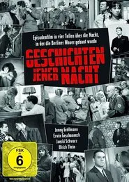 Geschichten jener Nacht movie poster