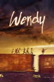 Poster do filme Wendy