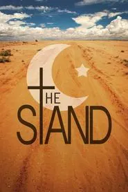 Poster do filme The Stand