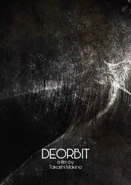 Poster do filme Deorbit