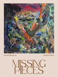 Poster do filme Missing Pieces