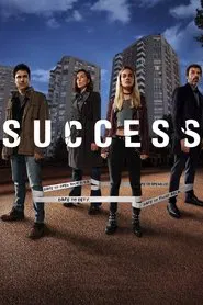 Success tv show poster