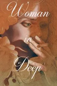 Woman in Deep movie poster