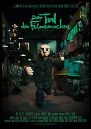 Poster do filme Death of the Filmmaker