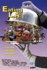 Eating L.A. movie poster