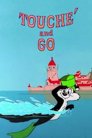 Poster do filme Touché and Go