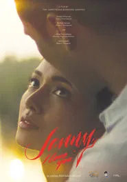 Poster do filme Jenny, I Love You