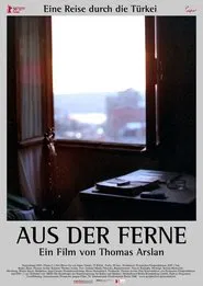 From Far Away movie poster