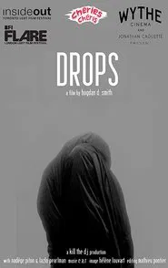 Drops movie poster