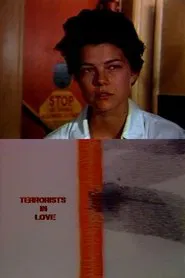 Terrorists in Love movie poster