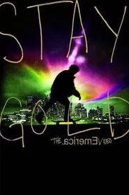 Stay Gold movie poster