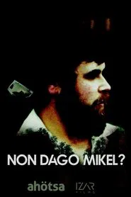 Where Is Mikel? movie poster