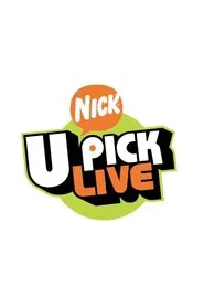 U-Pick Live tv show poster