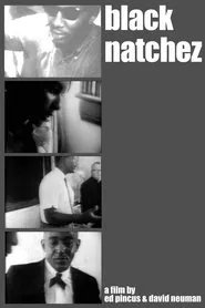 Black Natchez movie poster