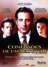 Poster do filme Confissões de um Sedutor