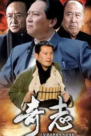 奇志 tv show poster