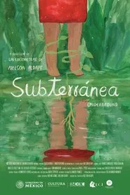 Poster do filme Subterránea