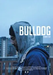 Poster do filme Bulldog