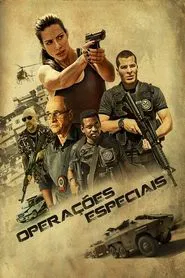 Operações Especiais movie poster