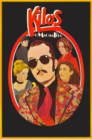 The Killers movie poster