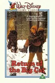Poster do filme Return of the Big Cat