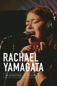 Rachael Yamagata: Audiotree Live movie poster