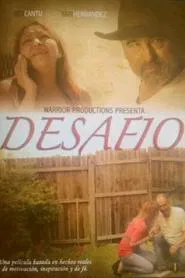 Desafio movie poster