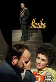 Music movie poster